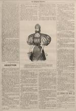 LE PROGRÈS ILLUSTRÉ : n°215, pp. 4