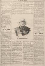 LE PROGRÈS ILLUSTRÉ : n°217, pp. 5