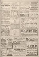 LE PROGRÈS ILLUSTRÉ : n°223, pp. 7