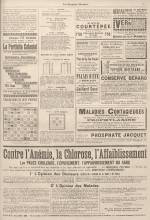 LE PROGRÈS ILLUSTRÉ : n°228, pp. 7