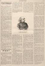 LE PROGRÈS ILLUSTRÉ : n°232, pp. 5