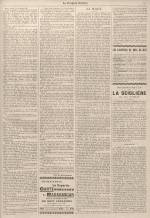 LE PROGRÈS ILLUSTRÉ : n°234, pp. 5