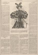 LE PROGRÈS ILLUSTRÉ : n°235, pp. 5