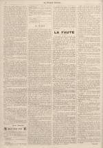 LE PROGRÈS ILLUSTRÉ : n°242, pp. 4