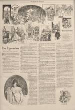 LE PROGRÈS ILLUSTRÉ : n°255, pp. 4