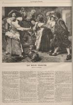 LE PROGRÈS ILLUSTRÉ : n°262, pp. 4
