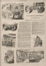 LE PROGRÈS ILLUSTRÉ : n°264, pp. 5