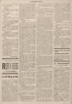 LE PROGRÈS ILLUSTRÉ : n°266, pp. 5