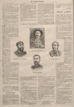 LE PROGRÈS ILLUSTRÉ : n°276, pp. 4