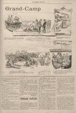 LE PROGRÈS ILLUSTRÉ : n°282, pp. 5