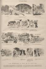 LE PROGRÈS ILLUSTRÉ : n°283, pp. 5