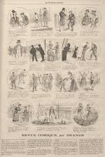 LE PROGRÈS ILLUSTRÉ : n°298, pp. 5