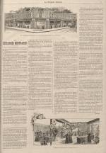 LE PROGRÈS ILLUSTRÉ : n°304, pp. 5