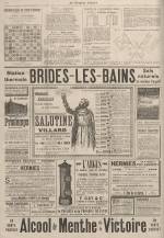 LE PROGRÈS ILLUSTRÉ : n°304, pp. 8