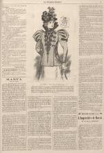 LE PROGRÈS ILLUSTRÉ : n°305, pp. 5