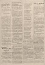 LE PROGRÈS ILLUSTRÉ : n°307, pp. 2