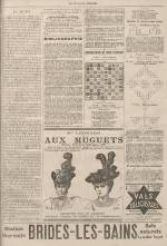 LE PROGRÈS ILLUSTRÉ : n°308, pp. 7