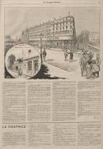 LE PROGRÈS ILLUSTRÉ : n°313, pp. 5