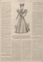 LE PROGRÈS ILLUSTRÉ : n°314, pp. 5