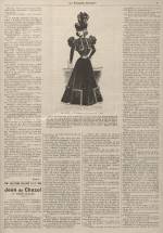 LE PROGRÈS ILLUSTRÉ : n°316, pp. 5