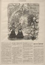 LE PROGRÈS ILLUSTRÉ : n°319, pp. 5