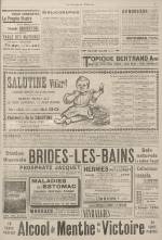 LE PROGRÈS ILLUSTRÉ : n°323, pp. 7
