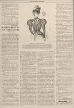 LE PROGRÈS ILLUSTRÉ : n°325, pp. 4