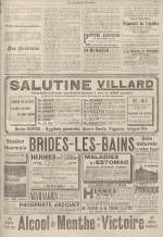 LE PROGRÈS ILLUSTRÉ : n°327, pp. 7