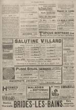LE PROGRÈS ILLUSTRÉ : n°330, pp. 7