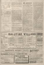 LE PROGRÈS ILLUSTRÉ : n°339, pp. 7