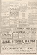 LE PROGRÈS ILLUSTRÉ : n°354, pp. 7