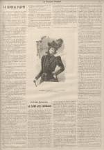 LE PROGRÈS ILLUSTRÉ : n°357, pp. 5