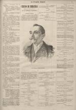 LE PROGRÈS ILLUSTRÉ : n°369, pp. 5