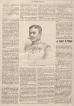 LE PROGRÈS ILLUSTRÉ : n°377, pp. 5