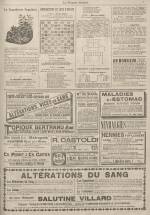 LE PROGRÈS ILLUSTRÉ : n°383, pp. 7