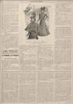 LE PROGRÈS ILLUSTRÉ : n°388, pp. 5