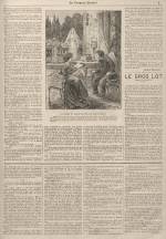 LE PROGRÈS ILLUSTRÉ : n°389, pp. 5
