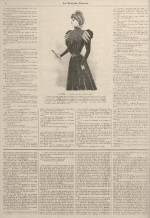 LE PROGRÈS ILLUSTRÉ : n°390, pp. 4