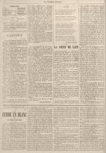 LE PROGRÈS ILLUSTRÉ : n°391, pp. 2
