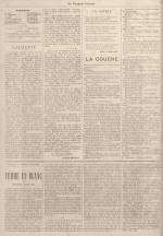 LE PROGRÈS ILLUSTRÉ : n°392, pp. 2