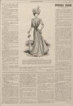 LE PROGRÈS ILLUSTRÉ : n°394, pp. 5