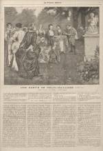 LE PROGRÈS ILLUSTRÉ : n°395, pp. 5