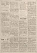 LE PROGRÈS ILLUSTRÉ : n°399, pp. 2