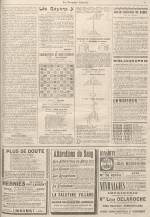 LE PROGRÈS ILLUSTRÉ : n°401, pp. 7