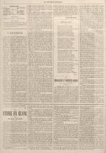 LE PROGRÈS ILLUSTRÉ : n°403, pp. 2