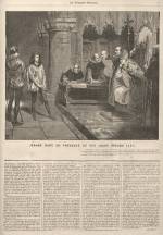 LE PROGRÈS ILLUSTRÉ : n°403, pp. 5