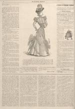 LE PROGRÈS ILLUSTRÉ : n°404, pp. 4