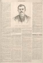 LE PROGRÈS ILLUSTRÉ : n°405, pp. 5