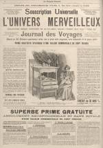 LE PROGRÈS ILLUSTRÉ : n°406, pp. 4