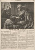 LE PROGRÈS ILLUSTRÉ : n°408, pp. 5